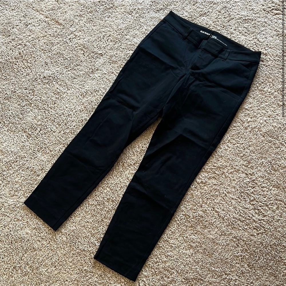 Old Navy Pixie Pant - image 2